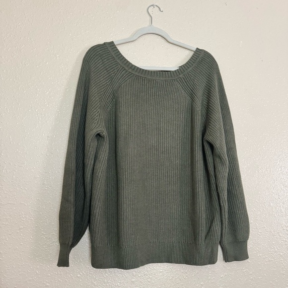 Tommy Bahama Breezy Palm Crewneck Sweater - Picture 3 of 6